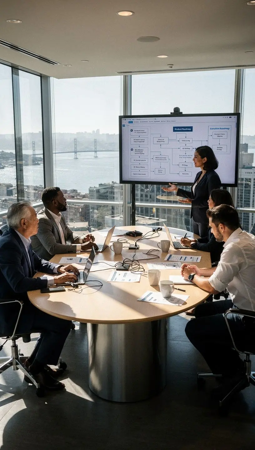 Agile methodologies improving project management efficiency