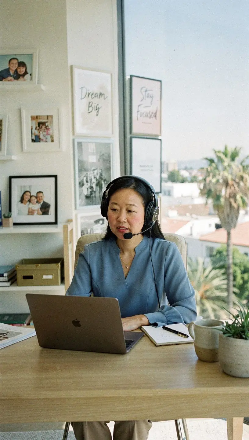 Collaborative workspace promoting teamwork and productivity enhancement