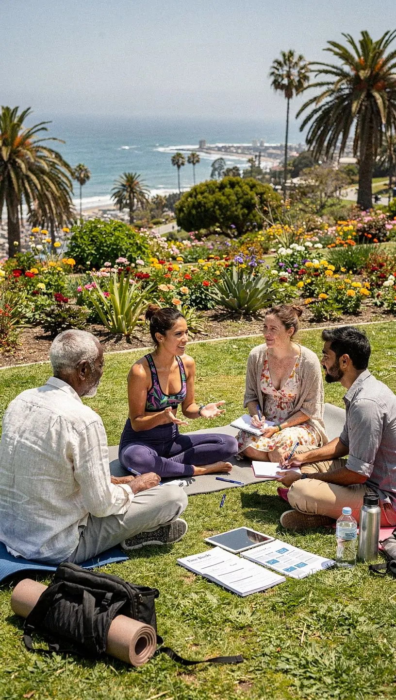 Kanban system implementation for improved workflow efficiency