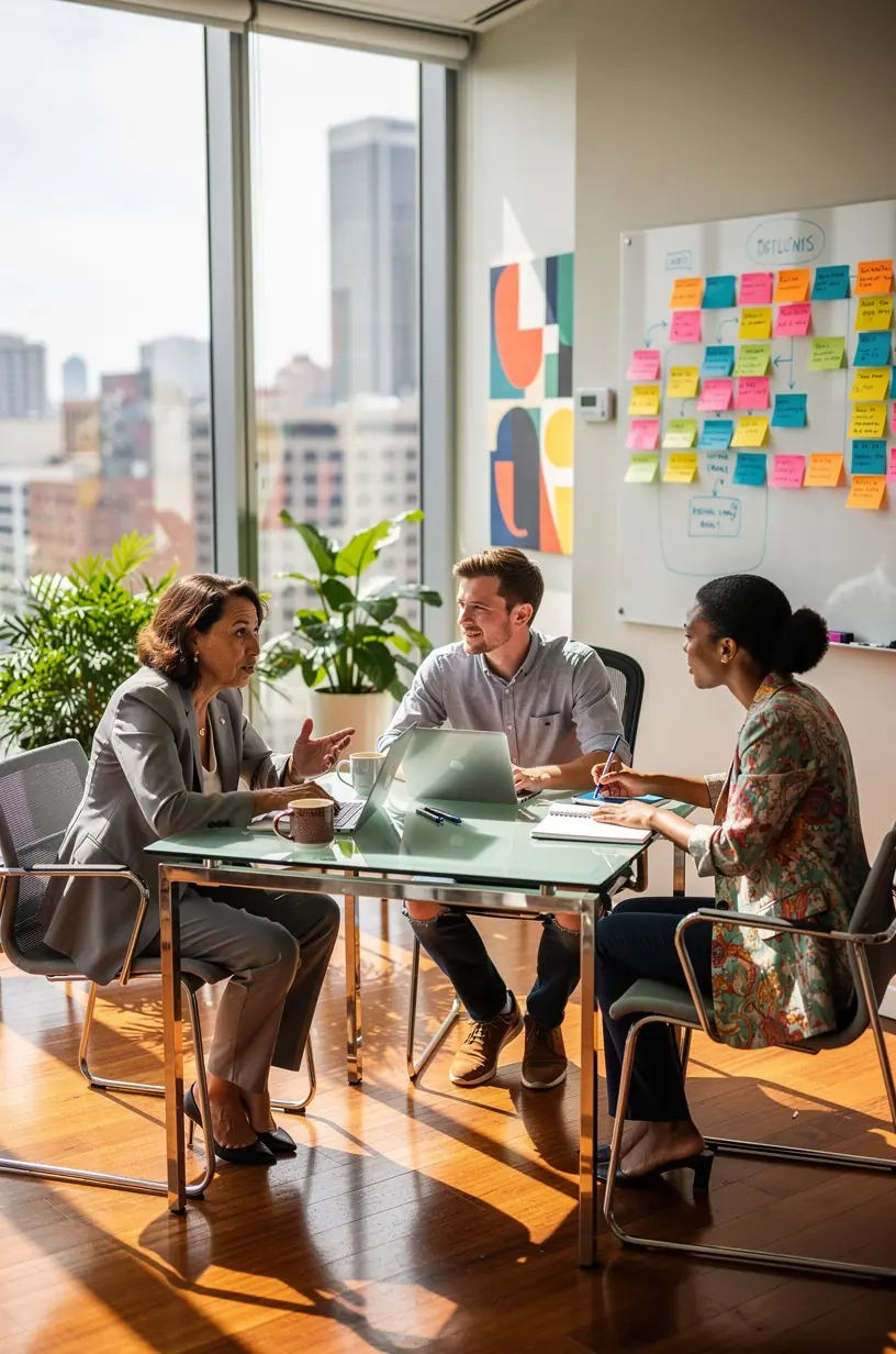 Pomodoro Technique timer promoting focused work sessions.