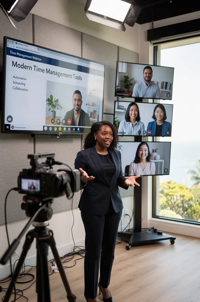 Innovative technology solutions